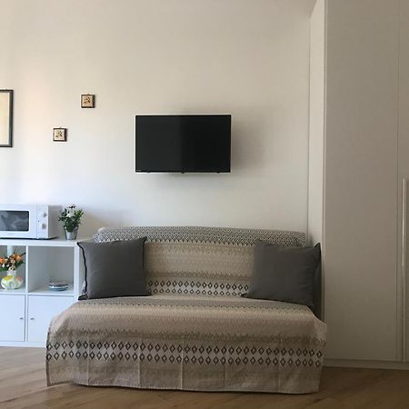 Lovely Little Apartment In Via Aurelia โรม ภายนอก รูปภาพ