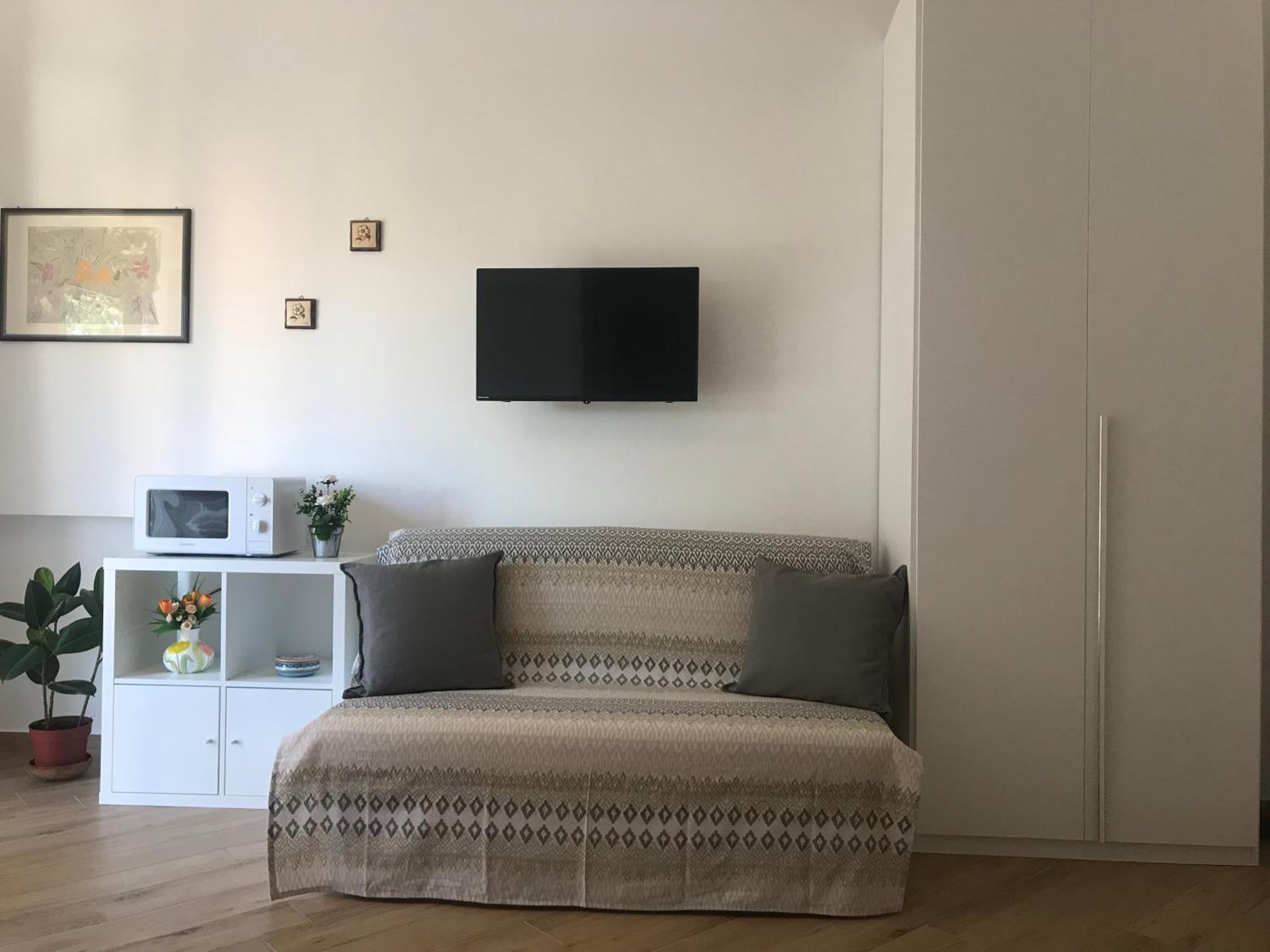 Lovely Little Apartment In Via Aurelia โรม ภายนอก รูปภาพ