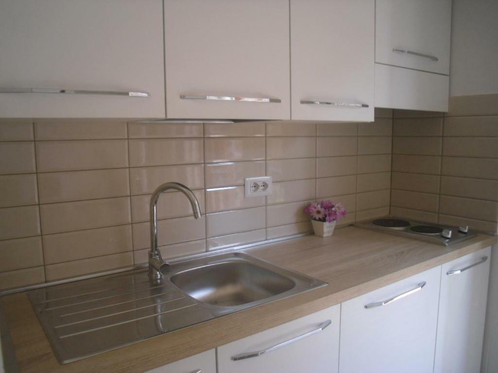 Lovely Little Apartment In Via Aurelia โรม ภายนอก รูปภาพ