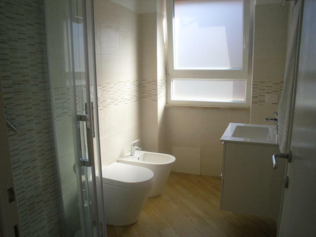 Lovely Little Apartment In Via Aurelia โรม ภายนอก รูปภาพ